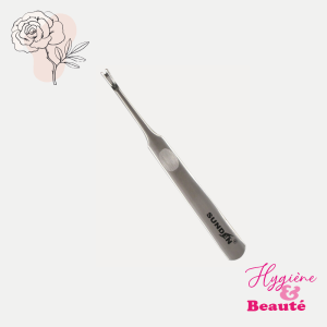 COUPE CUTICULE embout plat