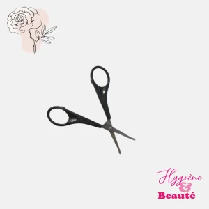 CISEAU POILS DE NEZ  10.3cm