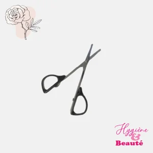 CISEAU POILS DE NEZ – manche en plastique