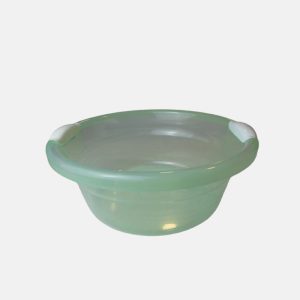 BASSINE RONDE TRANSPARENT – Small