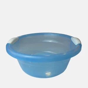 BASSINE RONDE TRANSPARENT – Médium