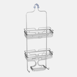 PORTE SAVON DE DOUCHE SUSPENDU