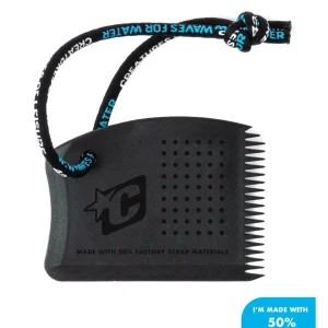 WAVES FOR WATER WAX COMB - 40 PCS