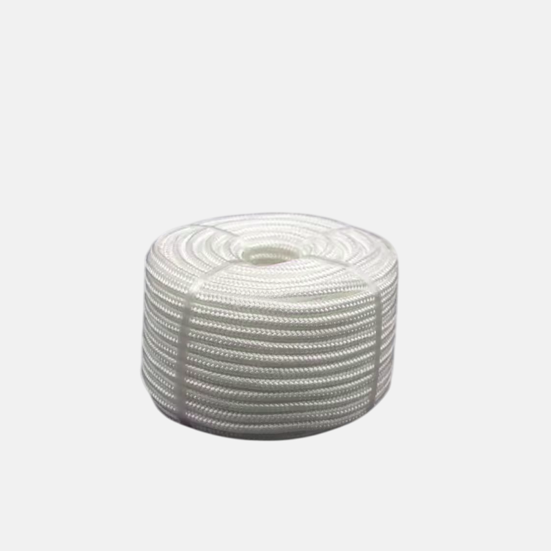 CORDE DRISSE NYLON – 6MM X 50M