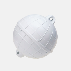 BOUEE BLANCHE – 24 cm