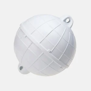 BOUEE BLANCHE – 30 cm