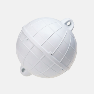 BOUEE BLANCHE – 27 cm