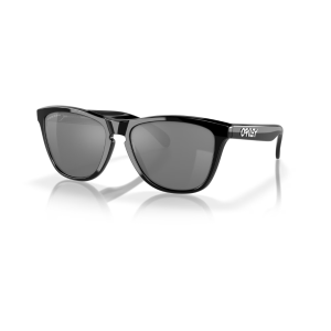 Lunettes Oakley Frogskins™ Polished Black