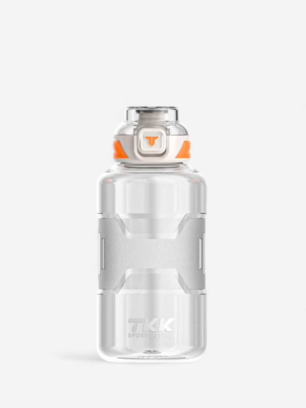 Gourde Sport 1,5L Antidérapante avec Paille Intégrée – Hydratation Premium pour Sportifs – Image 4