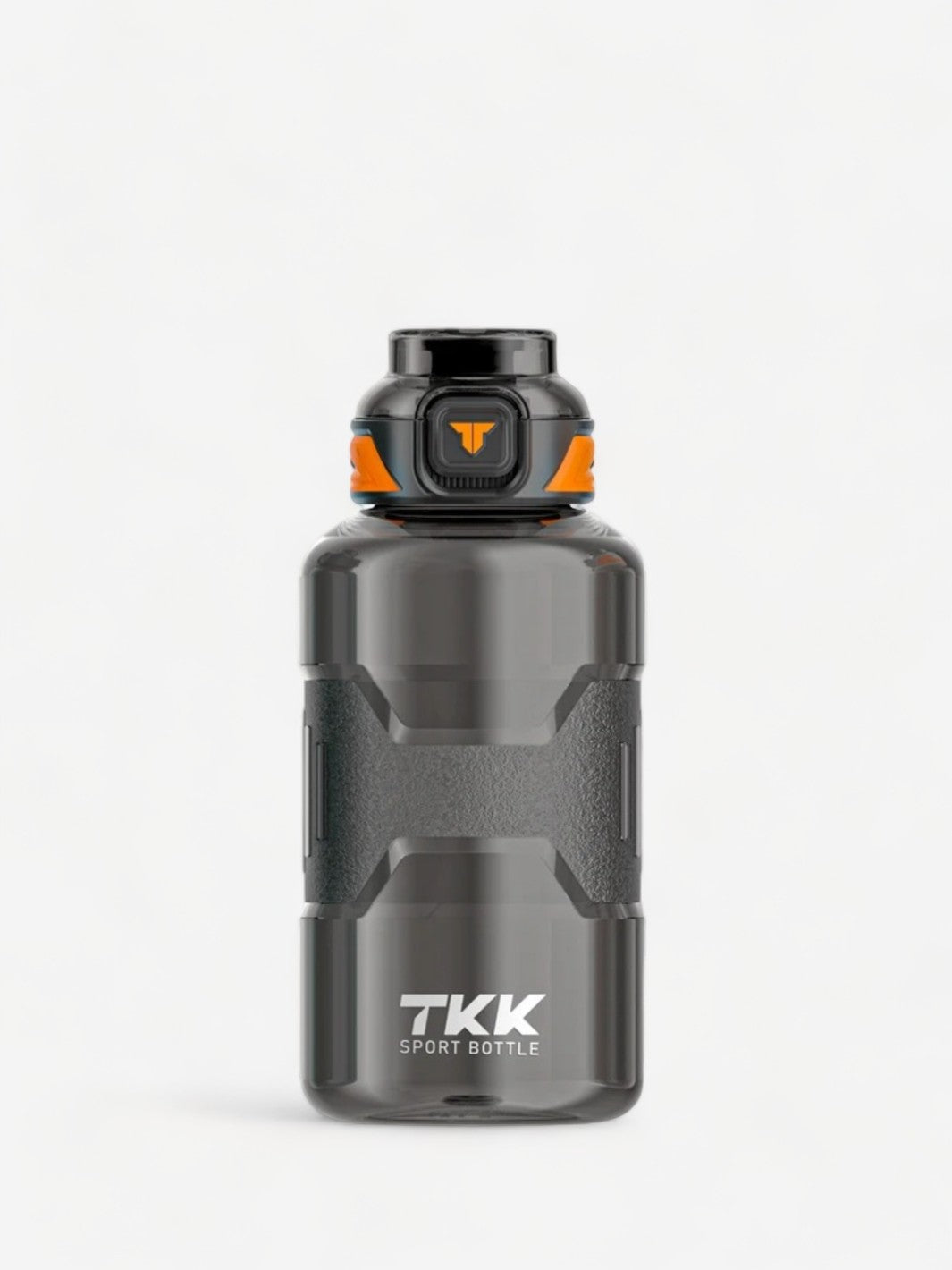 Gourde Sport 1,5L Antidérapante avec Paille Intégrée – Hydratation Premium pour Sportifs – Image 5