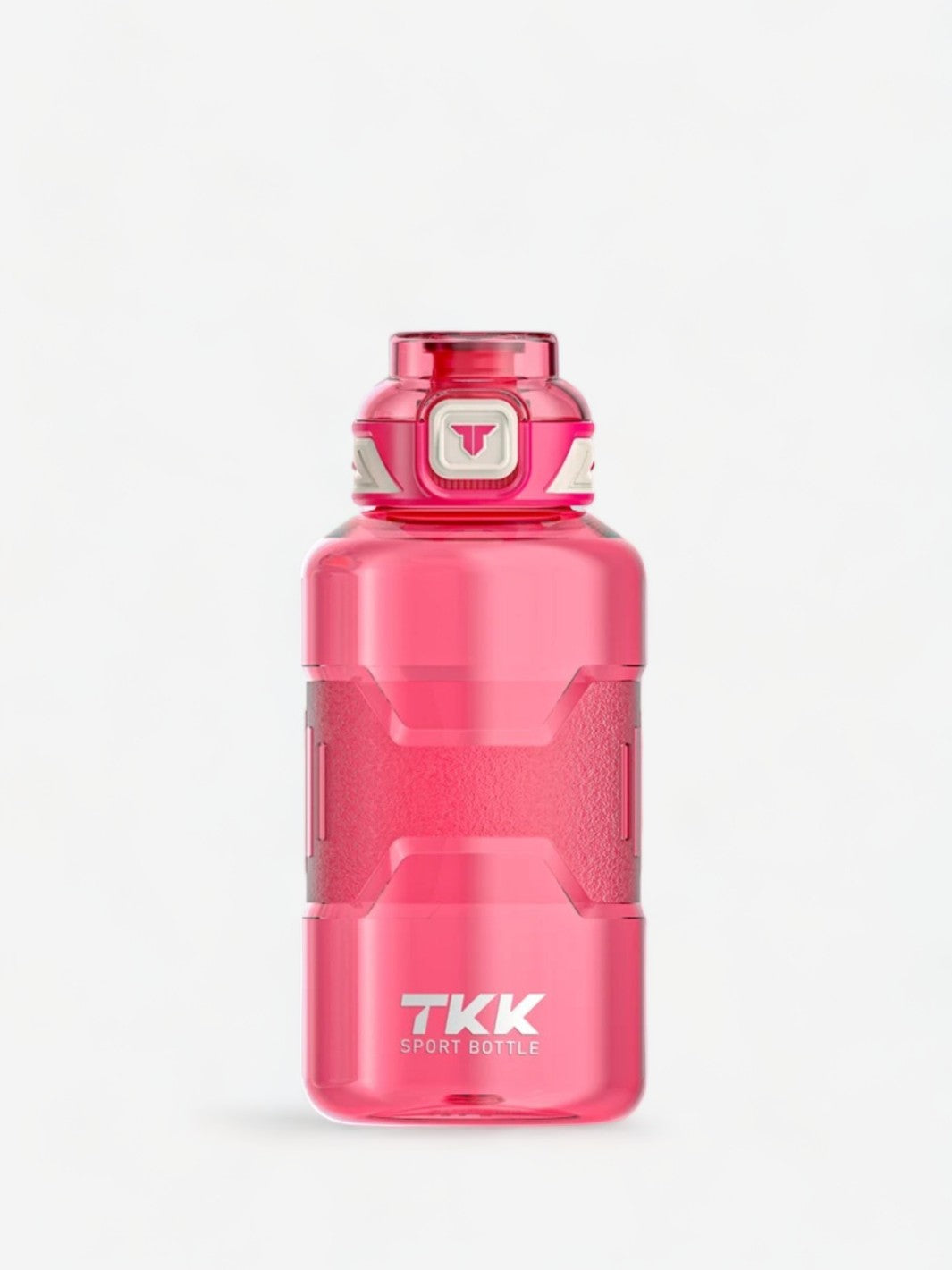 Gourde Sport 1,5L Antidérapante avec Paille Intégrée – Hydratation Premium pour Sportifs – Image 3