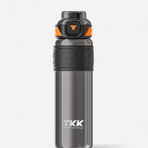 Gourde Sport Premium 1 Litre – Hydratation Performance pour Athlètes