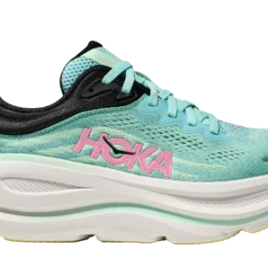 CHAUSSURES RUNNING BONDI 9 FEMME HOKA