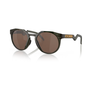 Lunettes Oakley HSTN Polarized | Olive Ink