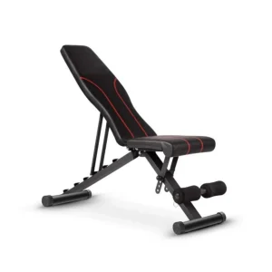 Banc d'entrainement Compacte Pliable LF-01
