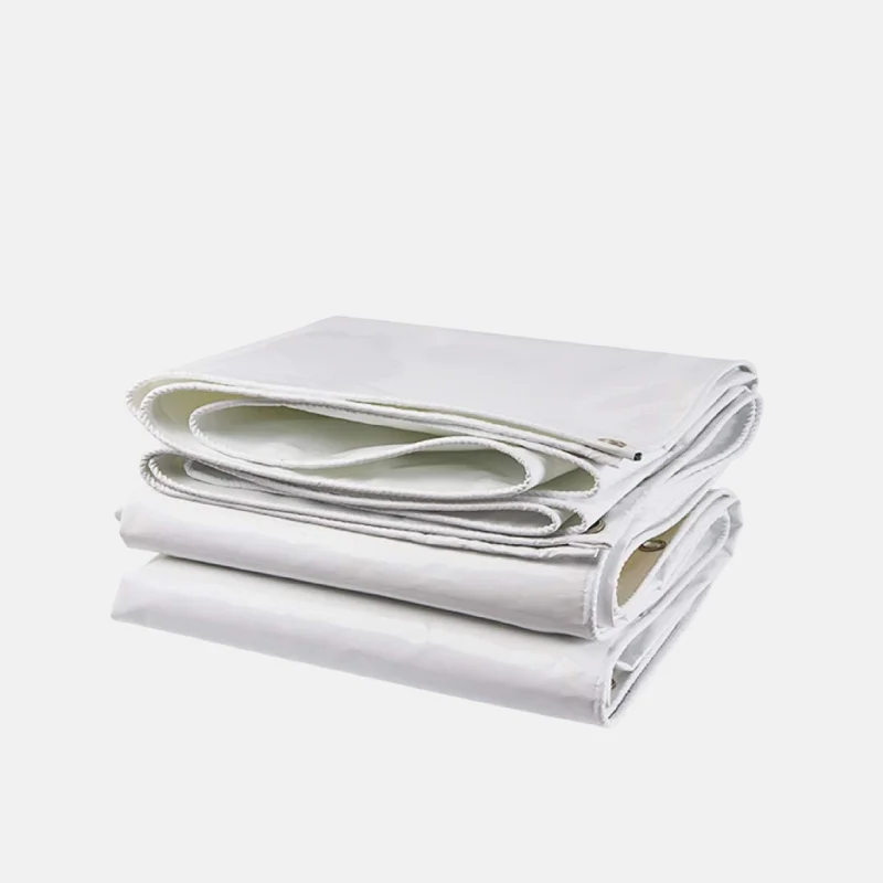 BACHE BLANCHE- toutes tailles