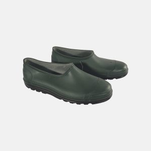 SABOT DE JARDIN – vert
