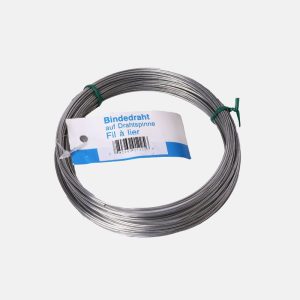 FIL DE FER GALVA 1.2MM X 25M