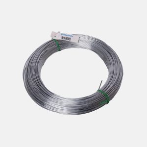 FIL DE FER GALVA 2.0MM 100M