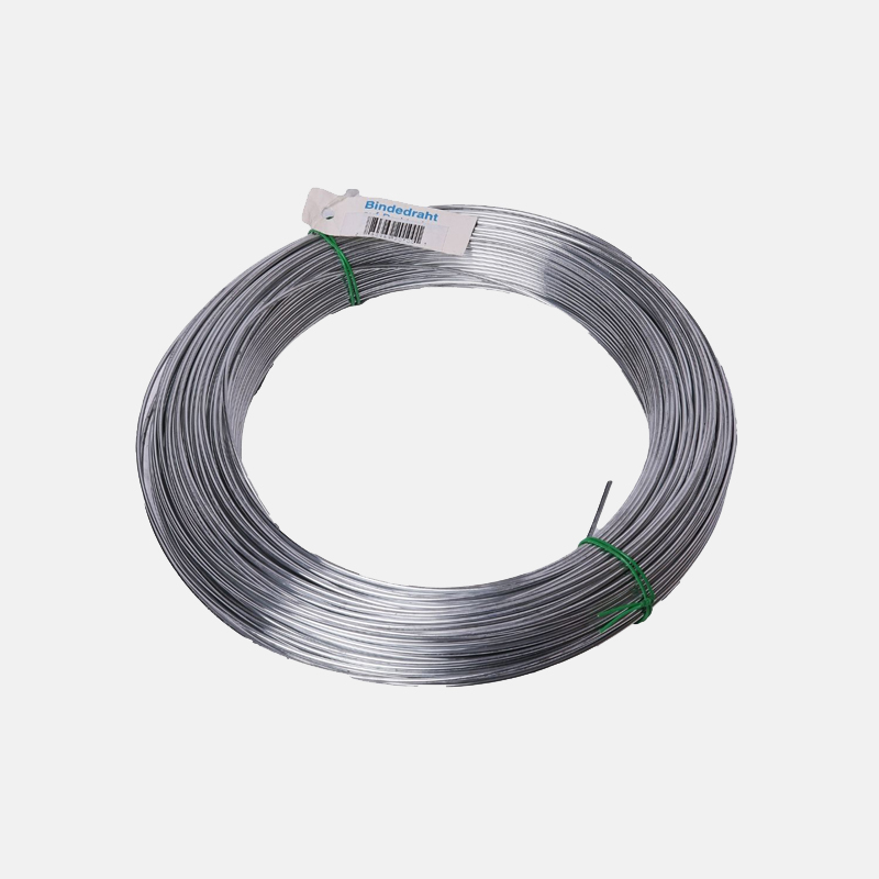 FIL DE FER GALVA 2.0MM 100M