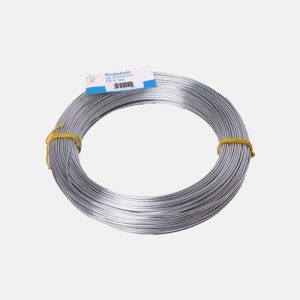 FIL DE FER GALVA 2.2MM 100M