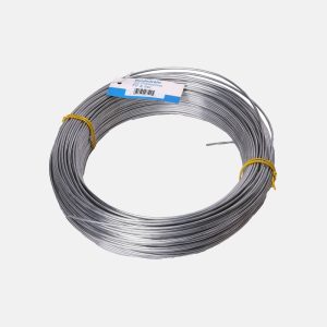 FIL DE FER GALVA 2.6MM 100M