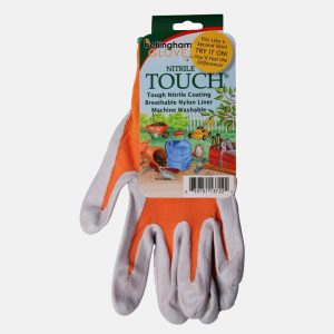 GANT ATLAS NITRILE TOUCH 370 M