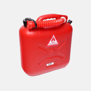 JERRICAN TAIWAN ROUGE 10L