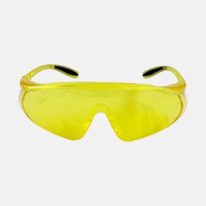 LUNETTE PROTECTION JAUNE