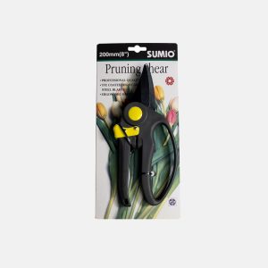 SECATEUR A FLEUR                KC-C6269