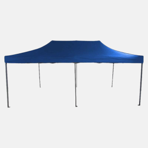 TONNELLE 3×6 PLIABLE