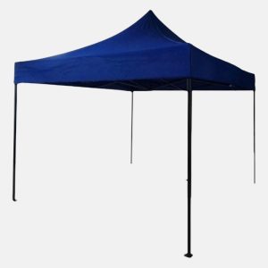 TONNELLE 3×3 PLIABLE