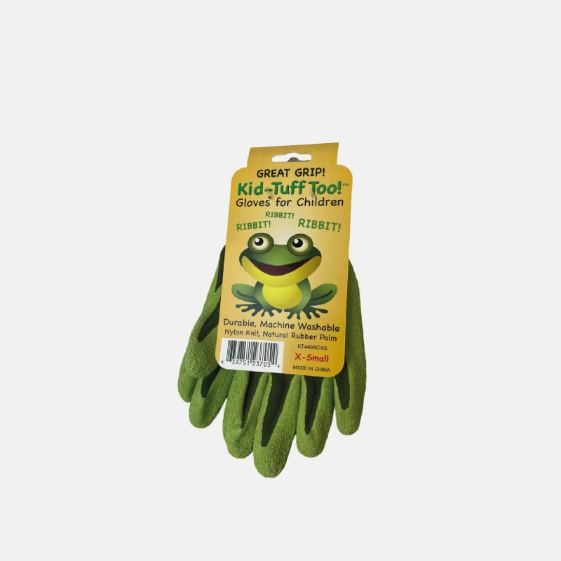 GANT JARDIN ENFANT- Couleur – Image 3