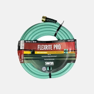 TUYAU ARROSAGE FLEXRITE VERT – 15M