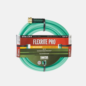 TUYAU ARROSAGE FLEXRITE 5/8 25FT 7.62M