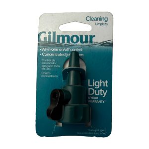 EMBOUT TUYAU JET MONO GILMOUR