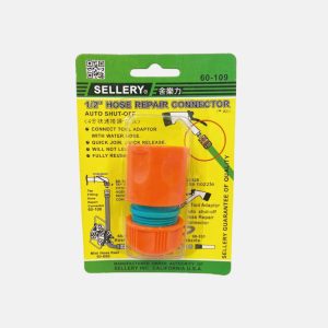 RACCORD RAPIDE FEMELLE 1/2  SELLERY