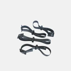 ATTACHE PLANTE 38CM – NOIRE