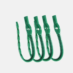 ATTACHE PLANTE 25CM – VERT