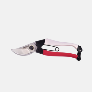 SECATEUR ROUGE:BLANC 8&Prime;   (96)