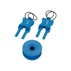 Kit de transport BBB ThruGrip