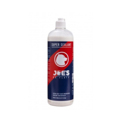 Liquide Préventif No Flat Joe&rsquo;s Super Scellant Tubeless – 1 L