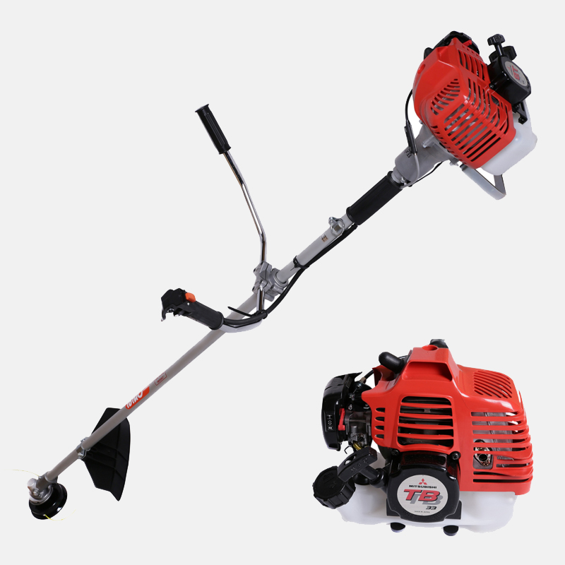 DEBROUSSAILLEUSE TB33 MITSUBISHI IBC IRINO