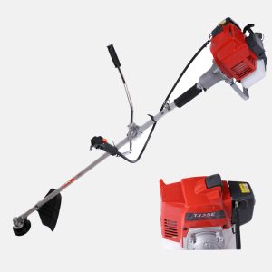 DEBROUSSAILLEUSE TJ35 KAWASAKI IRINO