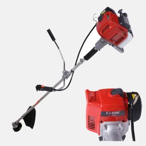 DEBROUSSAILLEUSE TJ45 KAWASAKI IRINO