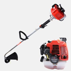 DEBROUSSAILLEUSE TU26 COURBE FA MITSUBISHI IRINO