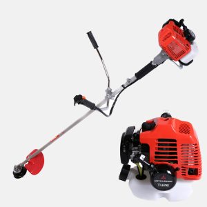 DEBROUSSAILLEUSE TU26 DROIT MITSUBISHI IBC