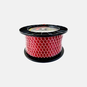 NYL SPEED 2.7MM 143M ROUGE