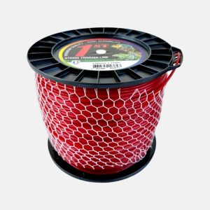 NYL SPEED 3.0MM 279M ROUGE