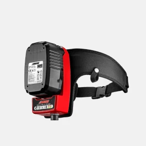 BATTERIE MORI 06.3AH + CHARGEUR